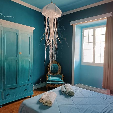 Avo Da Rosa 2 Apartman Faial da Terra Kültér fotó