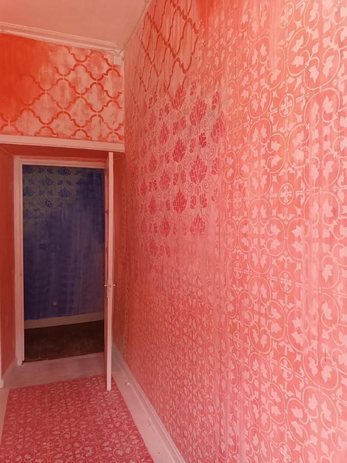 Avo Da Rosa 2 Apartman Faial da Terra Kültér fotó