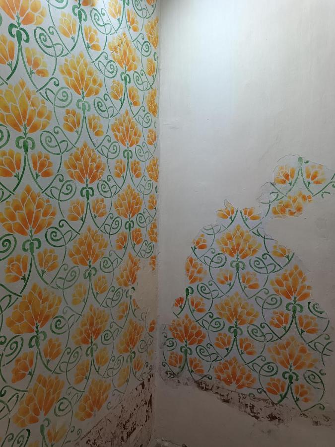 Avo Da Rosa 2 Apartman Faial da Terra Kültér fotó