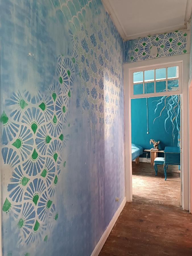 Avo Da Rosa 2 Apartman Faial da Terra Kültér fotó