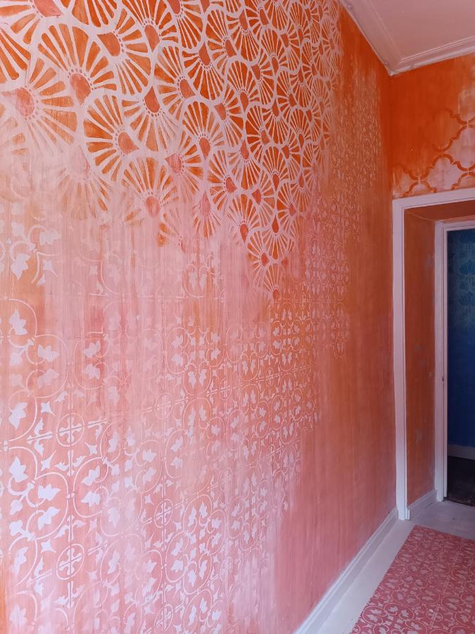 Avo Da Rosa 2 Apartman Faial da Terra Kültér fotó