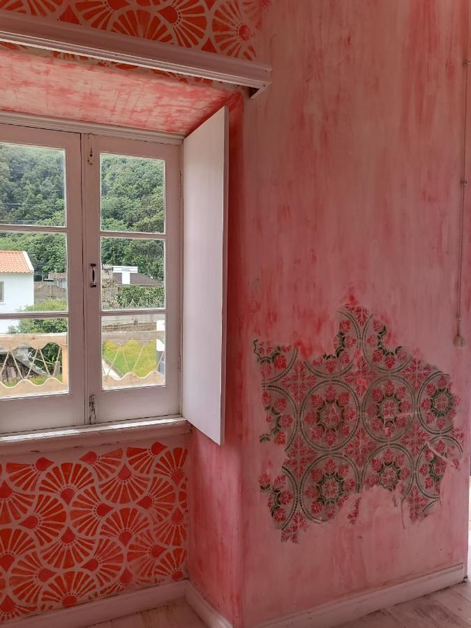 Avo Da Rosa 2 Apartman Faial da Terra Kültér fotó