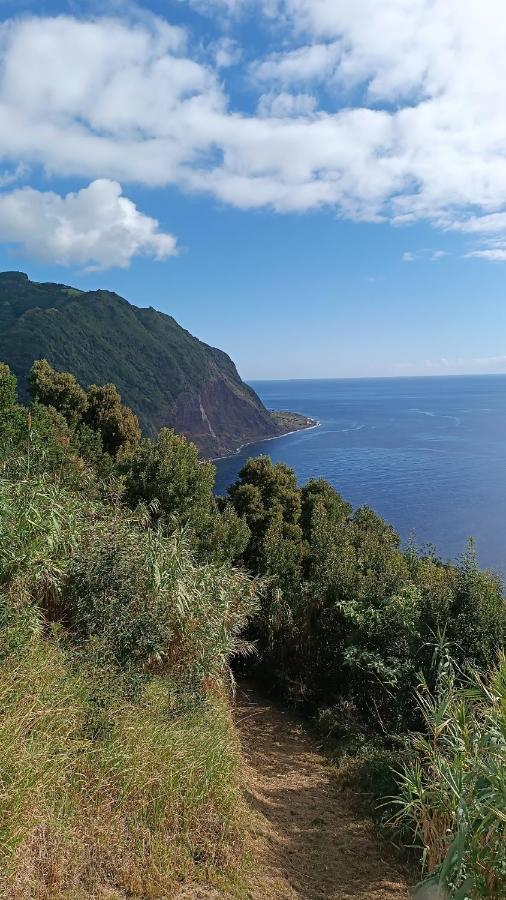 Avo Da Rosa 2 Apartman Faial da Terra Kültér fotó
