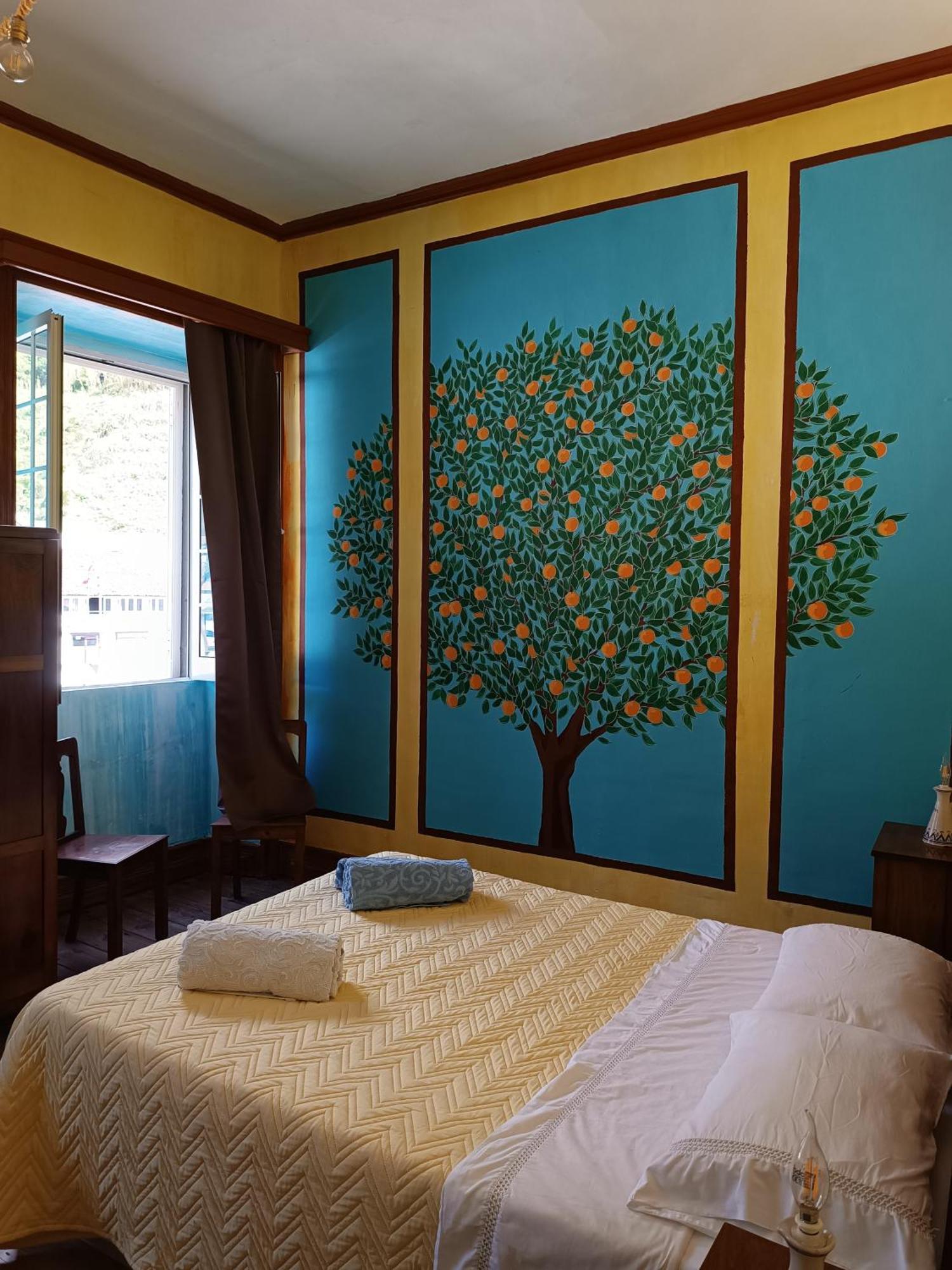 Avo Da Rosa 2 Apartman Faial da Terra Kültér fotó