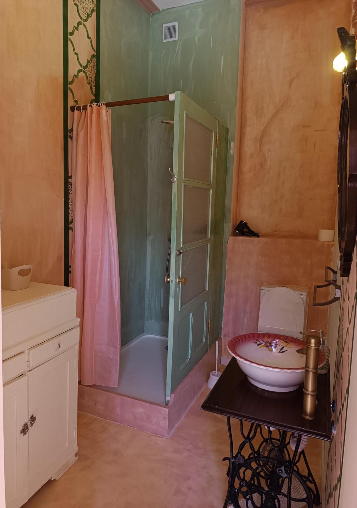 Avo Da Rosa 2 Apartman Faial da Terra Kültér fotó