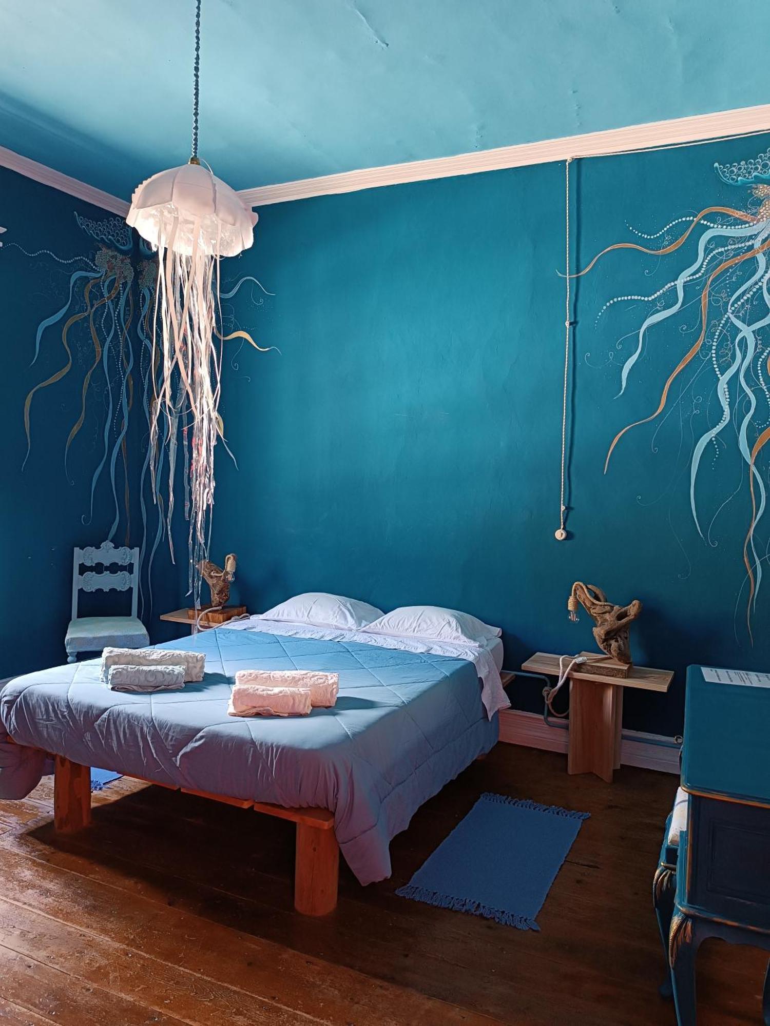 Avo Da Rosa 2 Apartman Faial da Terra Kültér fotó