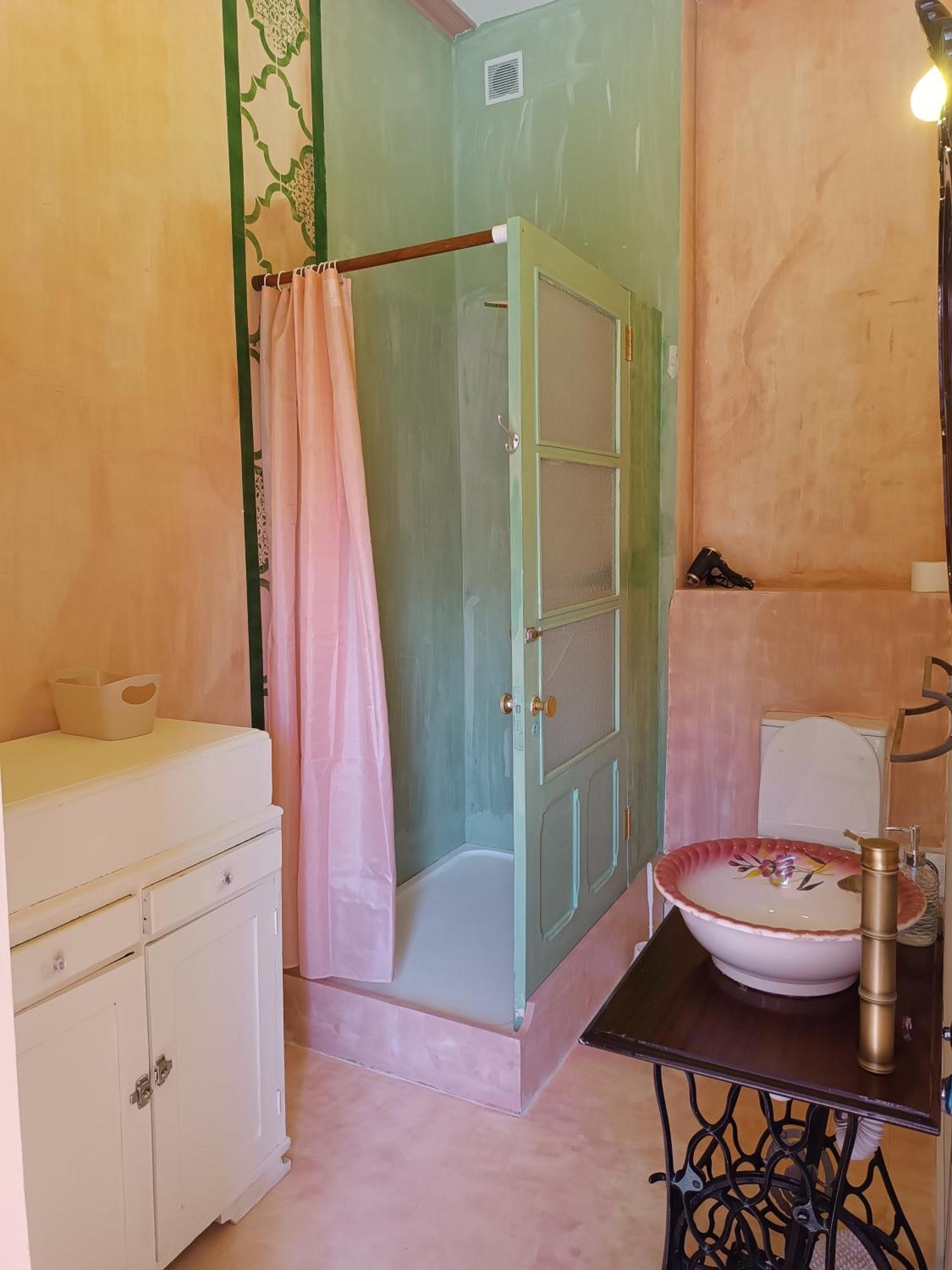 Avo Da Rosa 2 Apartman Faial da Terra Kültér fotó