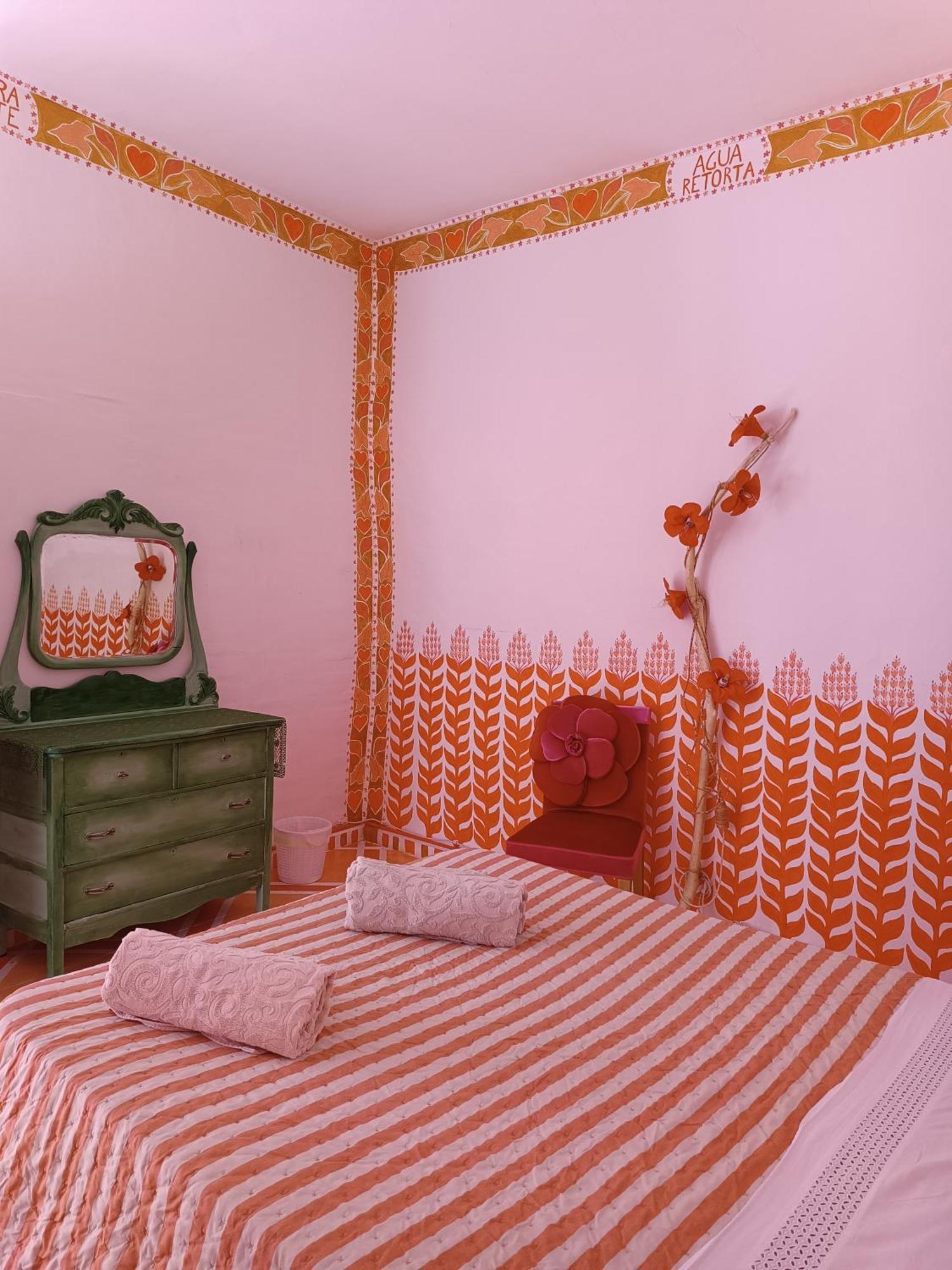Avo Da Rosa 2 Apartman Faial da Terra Kültér fotó
