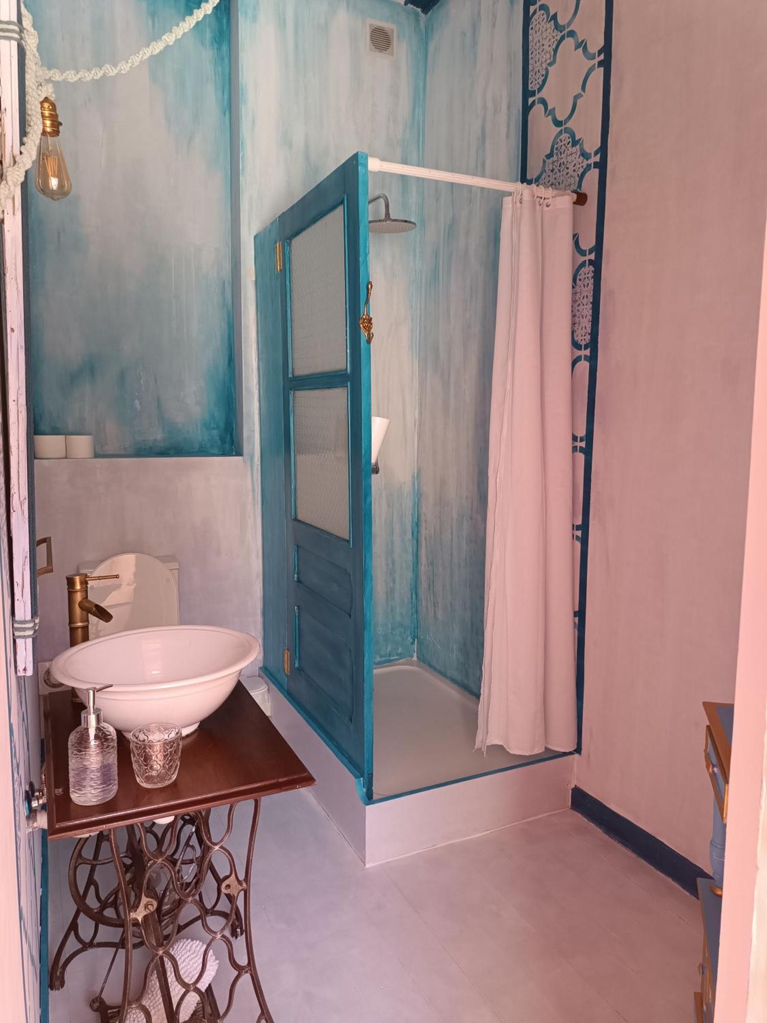 Avo Da Rosa 2 Apartman Faial da Terra Kültér fotó